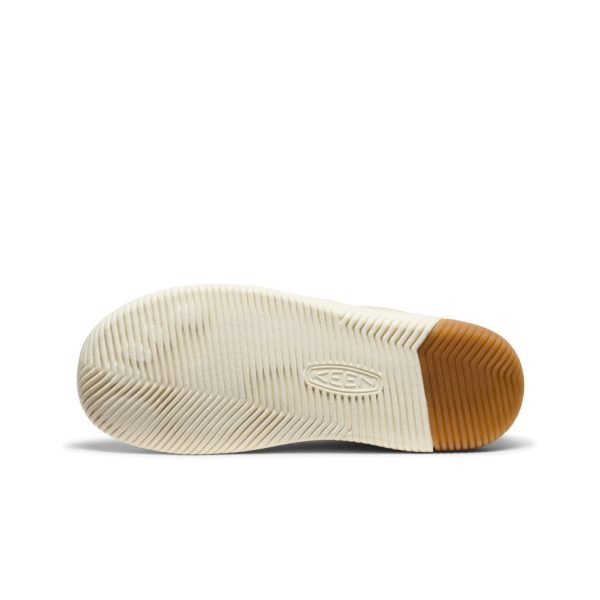 Women's KNX T-Toe Sneaker  |  Birch/Birch - Image 6