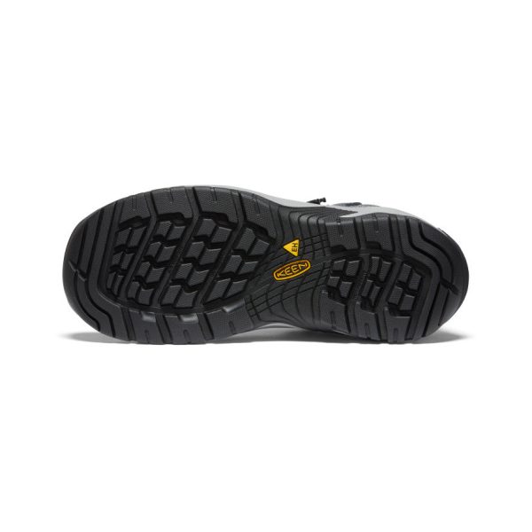 Women's Reno Waterproof Mid (Soft Toe)  |  Magnet/Ipanema - Image 6