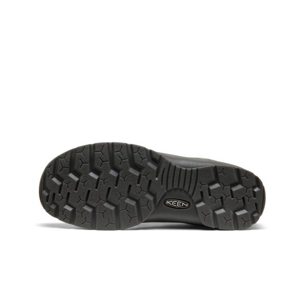 Women's Jasper Nylon Waterproof Sneaker  |  Abbey Stone/Black - Image 9