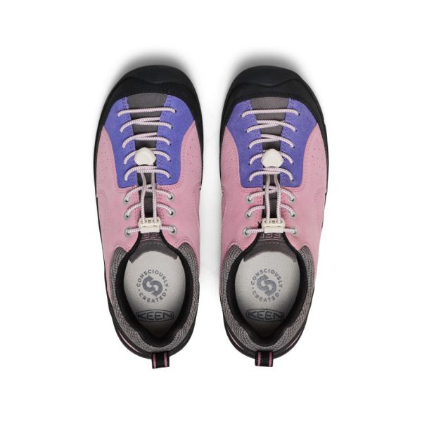 Women's Jasper Rocks Sneaker  |  Lilas/Purple Opulence - Image 5