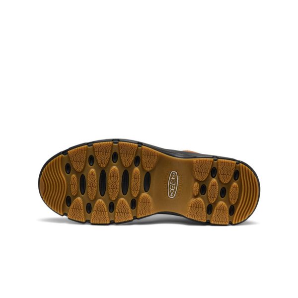 Women's Kosa Oxford  |  Silver Birch/Roasted Pecan - Image 6