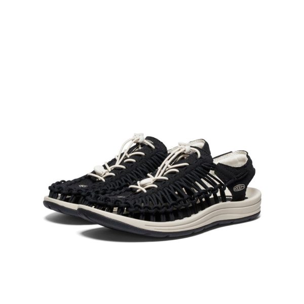 Men's UNEEK Canvas  |  Black/Birch - Image 2