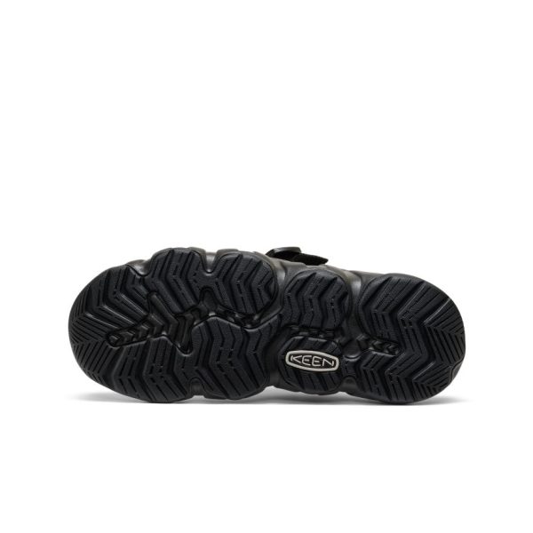 Men's Hyperport Metalwood Clog  |  Metalwood Plaza - Image 6