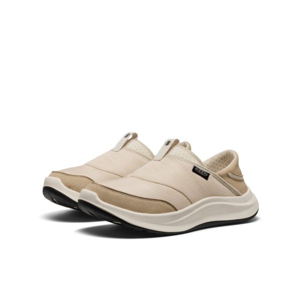Women's Whyser Slip-On  |  Birch/Black - Image 2
