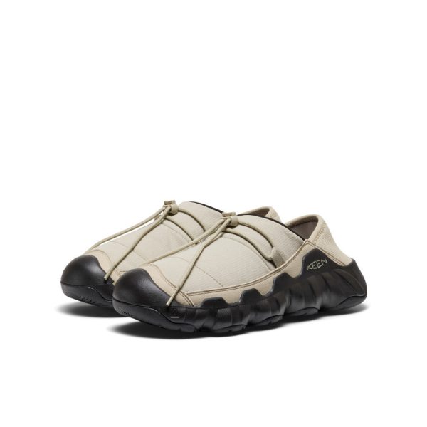 Men's Hypowser Crushback Shoe  |  Abbey Stone/Black - Image 2