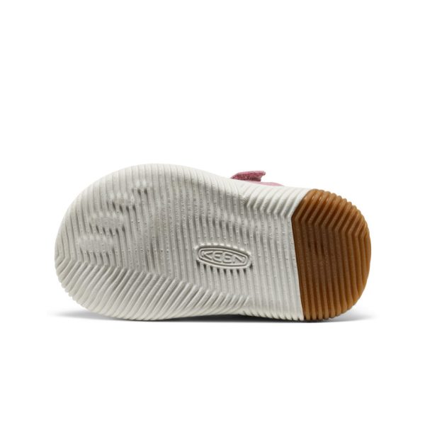 Toddlers' KNX T-Toe Sneaker  |  Lilas/Star White - Image 6