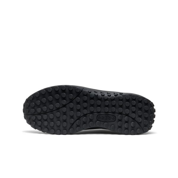 Men's KS Moc Chukka  |  Black/Black - Image 6