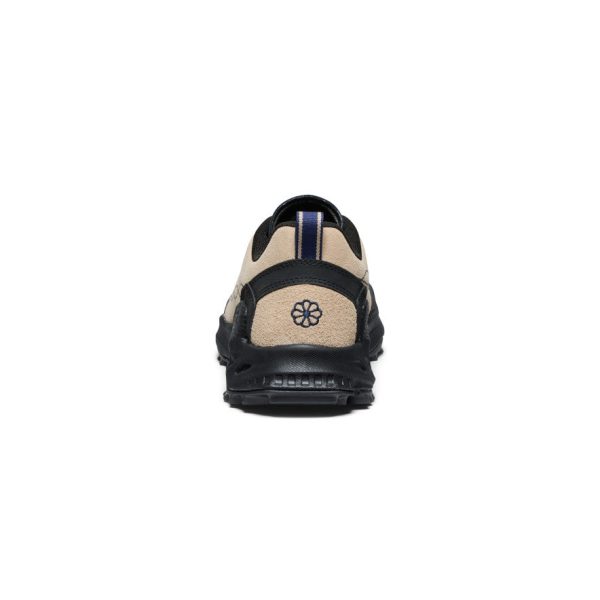 Men's Jasper Zionic Sneaker  |  Safari/Sky Captain - Image 6