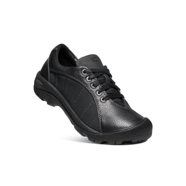 Women's Presidio  |  Black/Magnet - Image 3