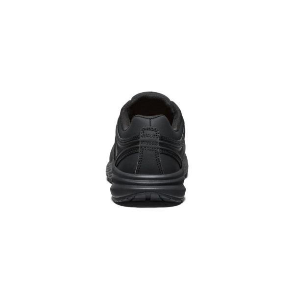 Women's Vista Energy XT (Carbon Toe)  |  Black/Raven - Image 5