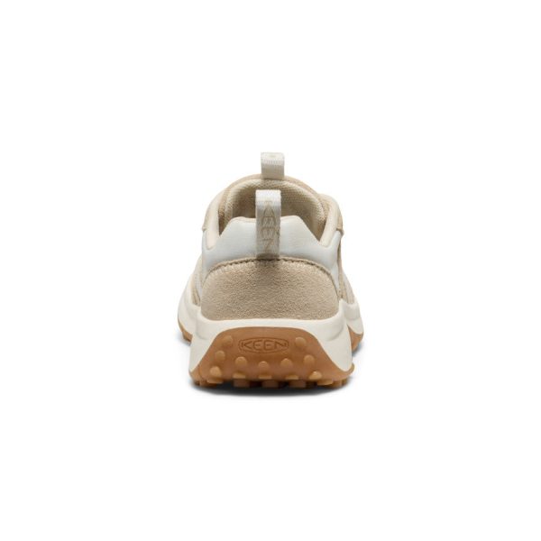 Little Kids' KS86 Sneaker  |  Birch/Star White - Image 5