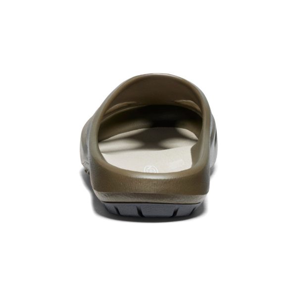 Men's Shanti Clog  |  Canteen/Plaza Taupe - Image 5
