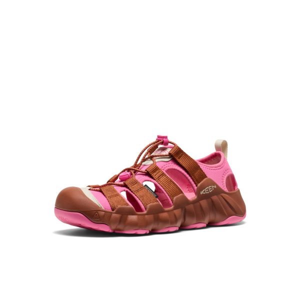 Men's Hyperport H2 Sandal x Hiking Patrol  |  Okenia Pink - Image 2