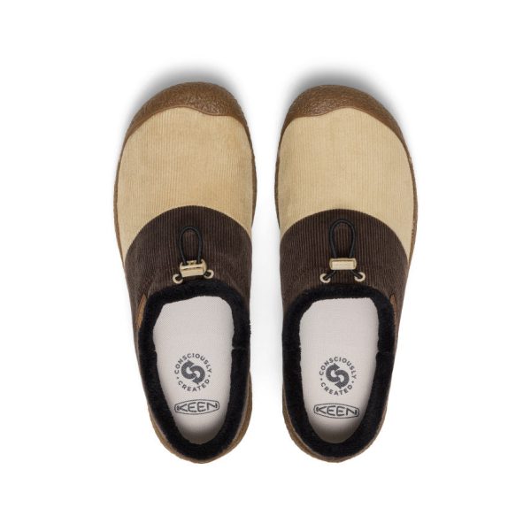 Men's Howser III Slide  |  Java/Safari - Image 4
