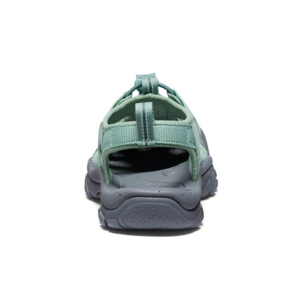 Women's Newport H2  |  Granite Green - Image 5