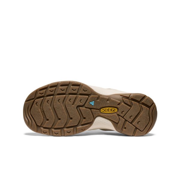 Women's Astoria West Sandal  |  Plaza Taupe/Roasted Pecan - Image 6