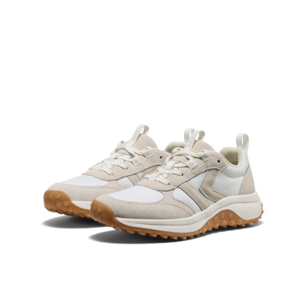 Big Kids' KS86 Sneaker  |  Birch/Star White - Image 2