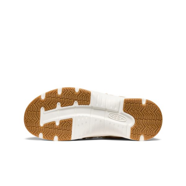Women's UNEEK O3 Sneaker Sandal  |  Safari/Chipmunk - Image 6