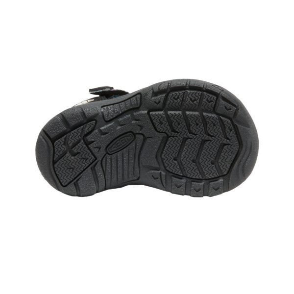Toddlers' Newport H2  |  Raya Black - Image 6