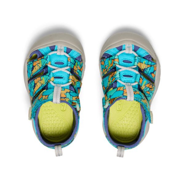 Toddlers' Newport H2  |  Pebble Glow - Image 4