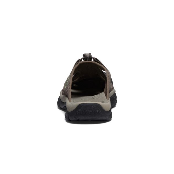 Men's Newport Slide  |  Canteen/Campsite - Image 5