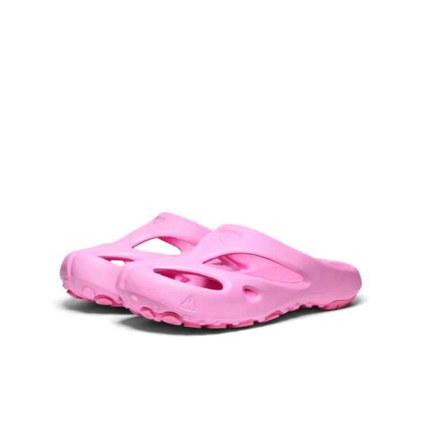 All Gender Shanti Clog x Madhappy  |  Pink - Image 2