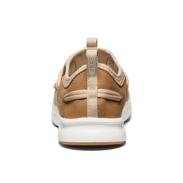 Women's UNEEK O3 Sneaker Sandal  |  Safari/Chipmunk - Image 5
