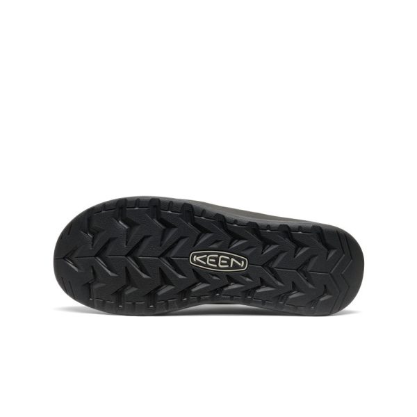Men's Whyser Slip-On  |  Bronze Green/Black - Image 6