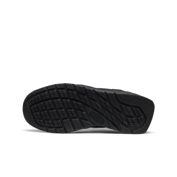 Women's Jasper III Sneaker  |  Black/Thistle - Image 9