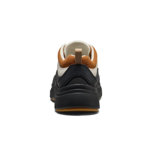 Women's Kosa Oxford  |  Silver Birch/Roasted Pecan - Image 5