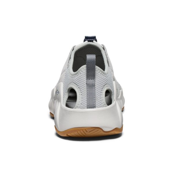 Men's Hyperport H2 Sandal  |  Alloy/Naval Academy - Image 5
