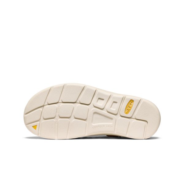 Women's UNEEK Sneaker  |  Oak Buff/Chipmunk - Image 6