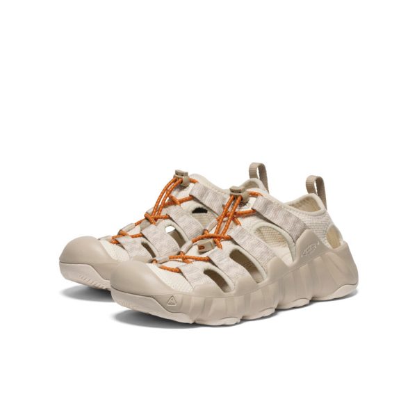 Women's Hyperport H2 Sandal  |  Birch/Plaza Taupe - Image 3