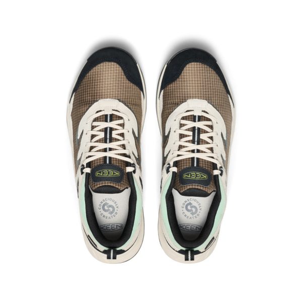 Men's Hightrail EXP Waterproof  |  Canteen/Hemlock - Image 4