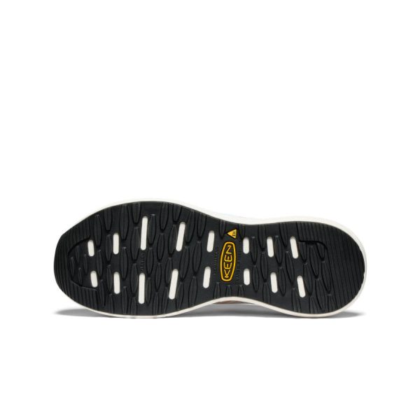 Women's Speedworks Work Sneaker (Carbon Toe)  |  Skyway/Black - Image 6