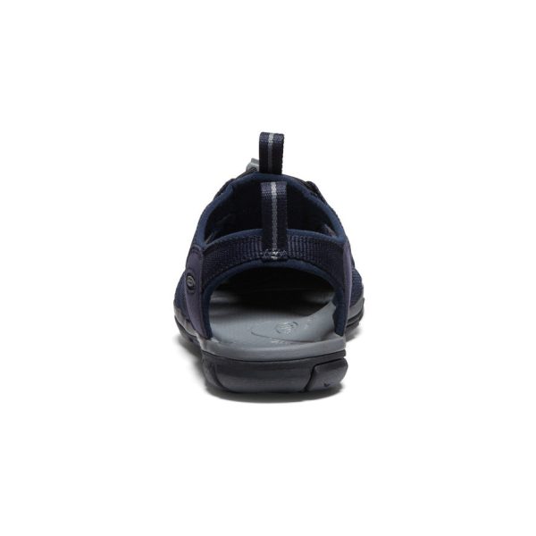 Men's Clearwater CNX  |  Sky Captain/Black - Image 5